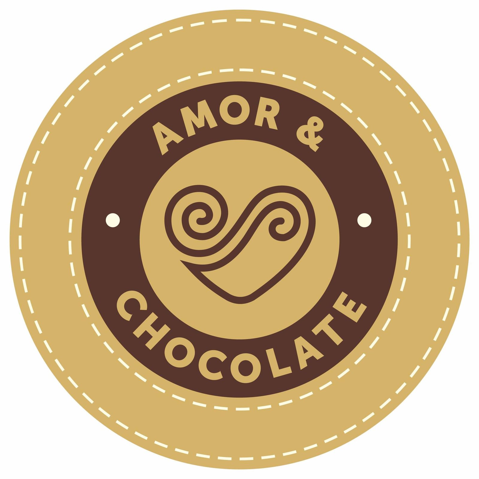 Amor e Chocolate