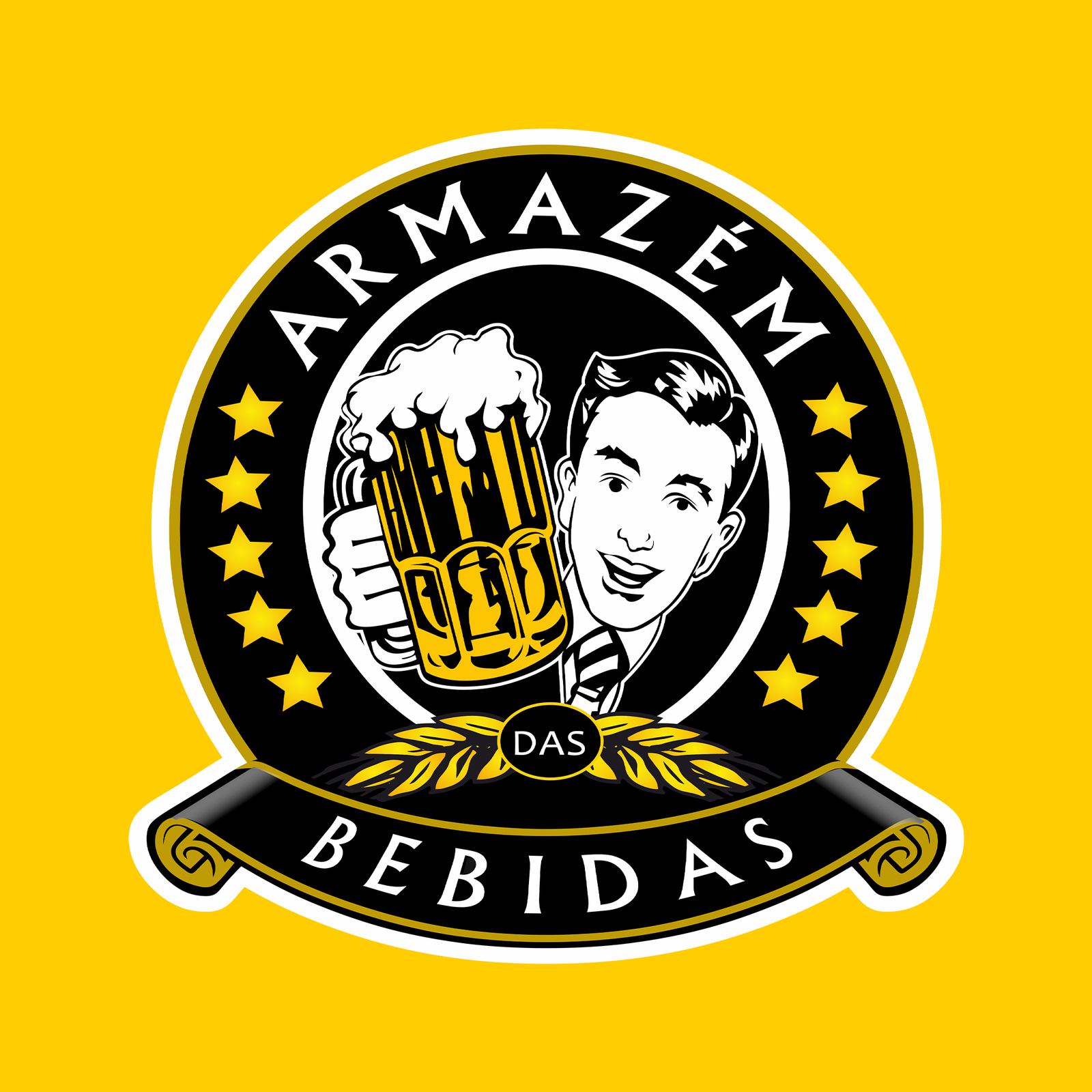 Armazém Bebidas