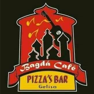 Bagda Pizza Bar