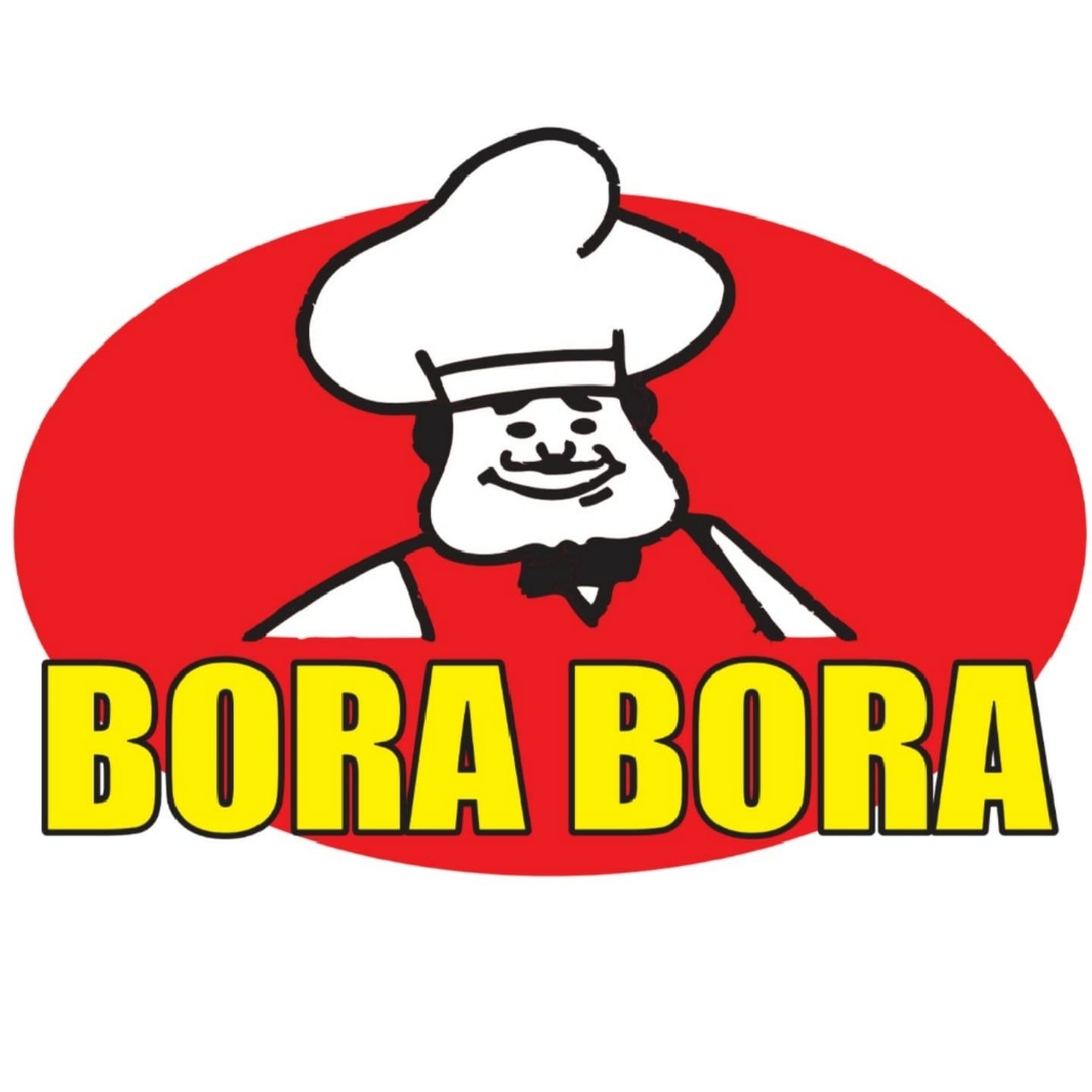 Bora Bora