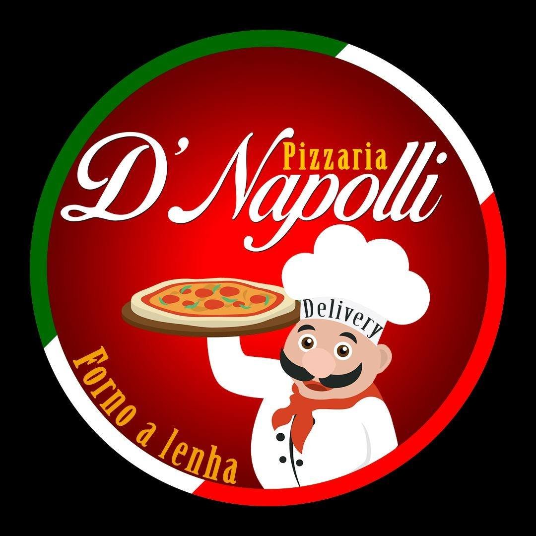 Dnapolli Pizzaria