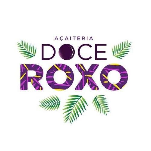 Doce Roxo