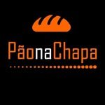 Pão Na Chapa