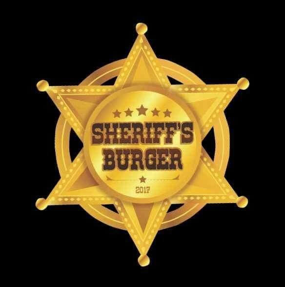 Sheriffs Burger