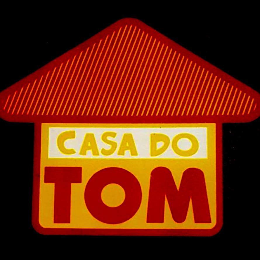 Casa Do Tom