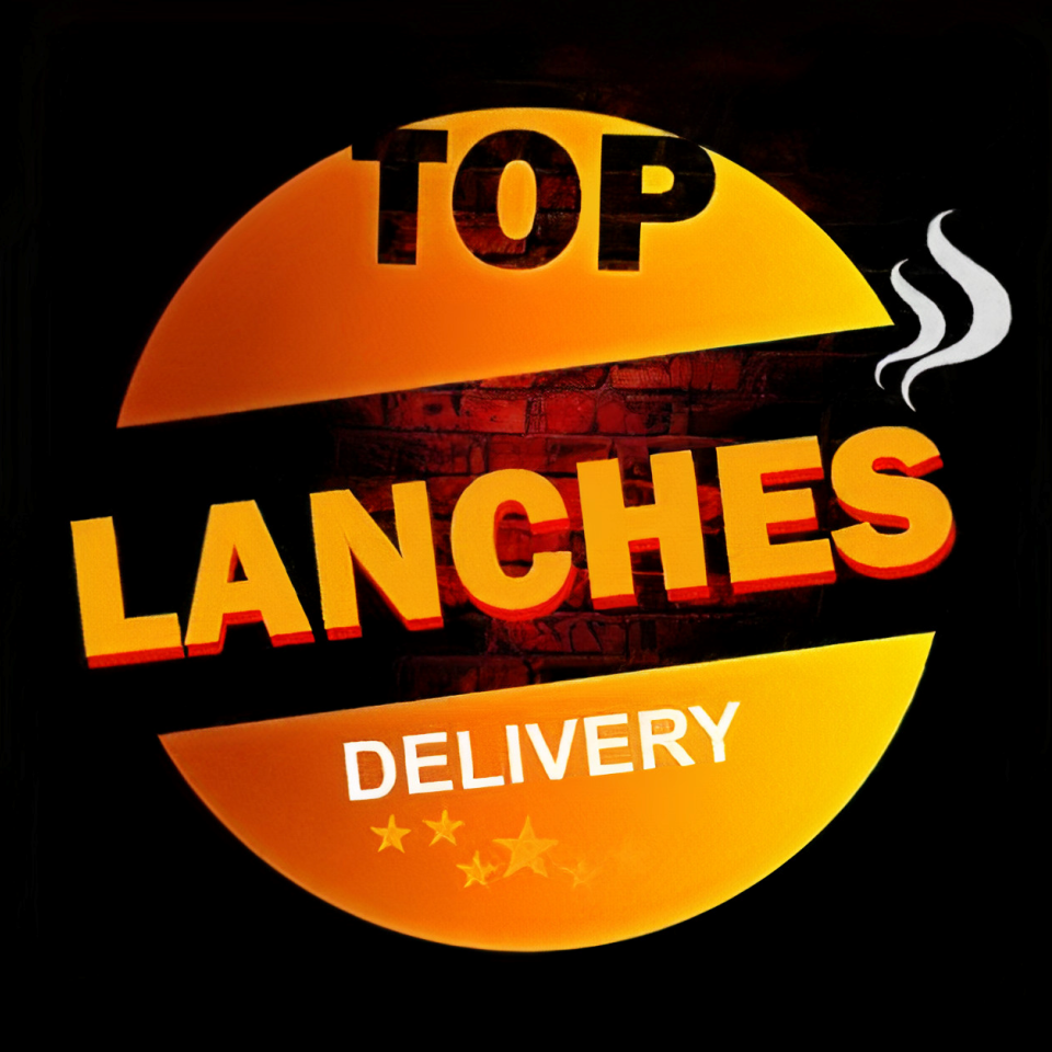Top Lanches