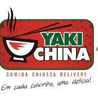 Yaki China